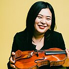 Portrait von Rika Ikemura