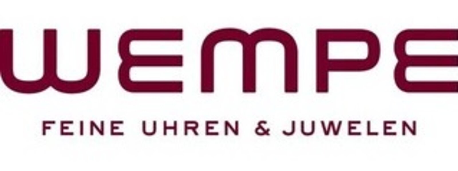 Logo des Juwelier Wempe