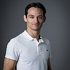 Portrait von Filip Kvačák