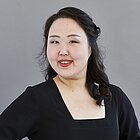 Portrait von Minjeong Seo