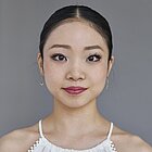 Portrait von Yume Okano