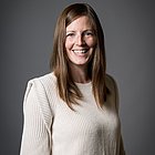 Portrait von Juliane Goll