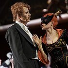 Die Fledermaus