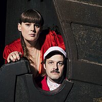Wahl-Abo (8 Vorstellungen)