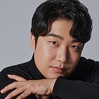 Portrait von Gihoon Kim