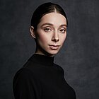 Ksenia Shevtsova