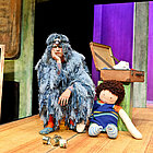 „Monsta“ kehrt zurück ins KJT