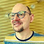 Portrait von Christian Pienaar