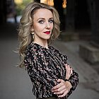 Portrait von Karen Müller