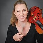 Portrait von Judith Großbach