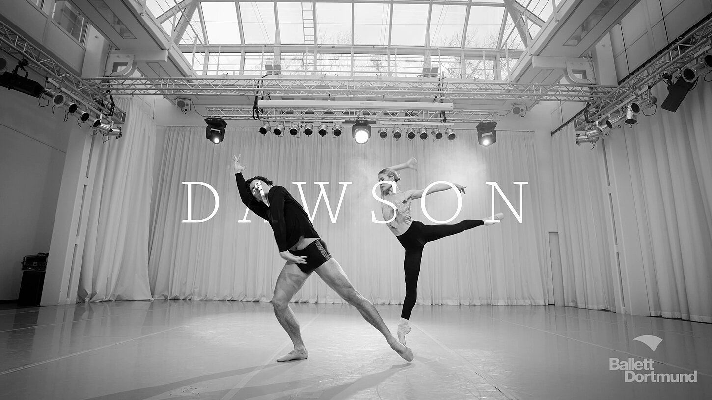 Probenteaser: Dawson