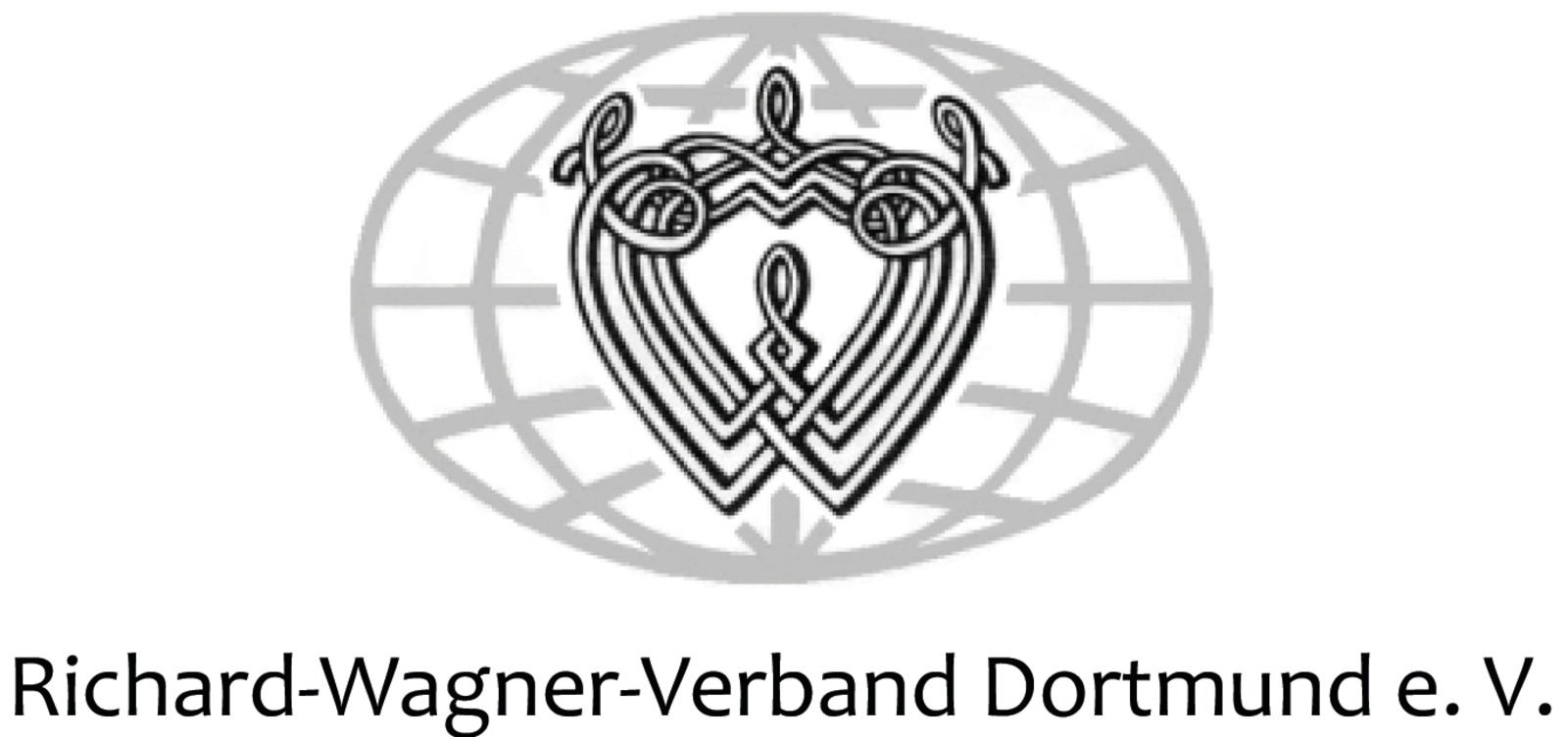 Logo des Richard-Wagner-Verband