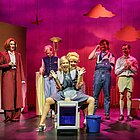 Kleists ,„Der zerbrochne Krug“ feiert Premiere im Schauspielhaus