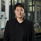 Portrait von Zicong Han
