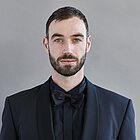 Portrait von Andrew Liefländer