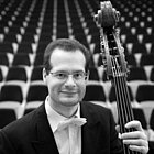 Portrait von Michael Naebert