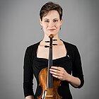 Portrait von Susanne Landa Raab