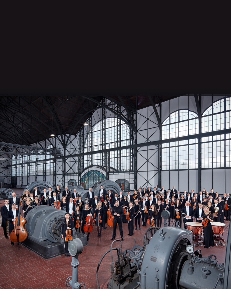 Dortmunder Philharmoniker (c) Jürgen Altmann