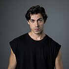Portrait von Javier Cacheiro Alemán