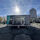 NRW-Ministerium für Kultur und Wissenschaft fördert weiter das Tiny Music House