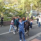 Herbstlabor 2025 zum Thema „Bindungen & Verbindungen“