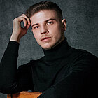 Portrait von Thomas Riess