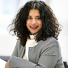 Megha Kono-Patel