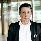 Portrait von Steffen Schortie Scheumann