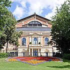 Programmänderung der Kooperation Bayreuther Festspiele und Oper Dortmund