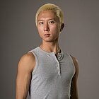 Portrait von Kaining Dong