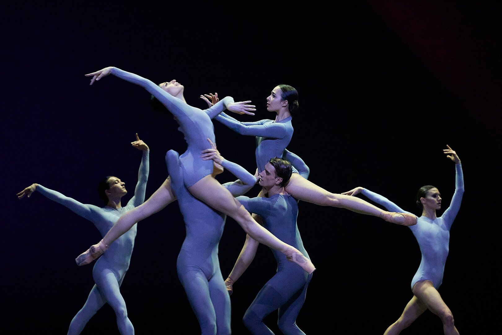 Dawson Theater Dortmund