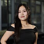 Portrait von Yeeun Yeo