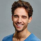 Portrait von Philipp Büttner
