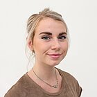 Portrait von Gemma Gullefer
