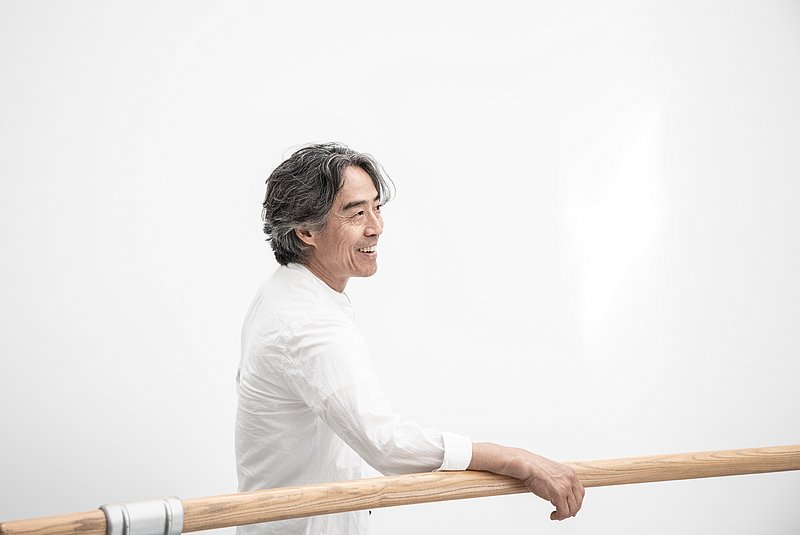 Der Spielplan 2020 21 Des Ballett Dortmund Theater Dortmund