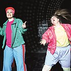 MIX IT! Gastspielreihe: ALLES ZUM ERSTEN MAL