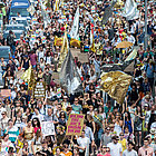 NRW-Erklärung der Vielen! Solidarität statt Privilegien!