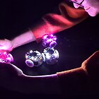 Interconnected – Ein interaktives Erlebnis für Jung und Alt