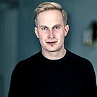 Portrait von Matthias Störmer