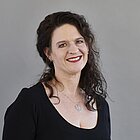 Portrait von Martina Vorsthove