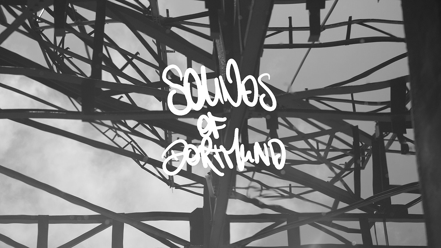 Trailer: Sounds of Dortmund