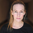 Portrait von Eveline Gorter