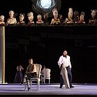 Die Hochzeit des Figaro (Le nozze di Figaro)
