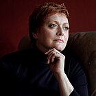 Catherine Foster