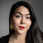 Portrait von Melissa Zgouridi