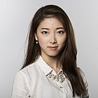 Portrait von Moonsun Yoon