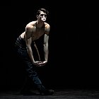 NRW Juniorballett ON TOUR: Freiburg
