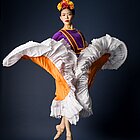 Das Ballett Dortmund feiert deutsche Erstaufführung von „Frida“