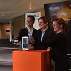 Kooperation von Theater Dortmund und DOKOM21