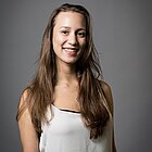 Portrait von Manuela Souza